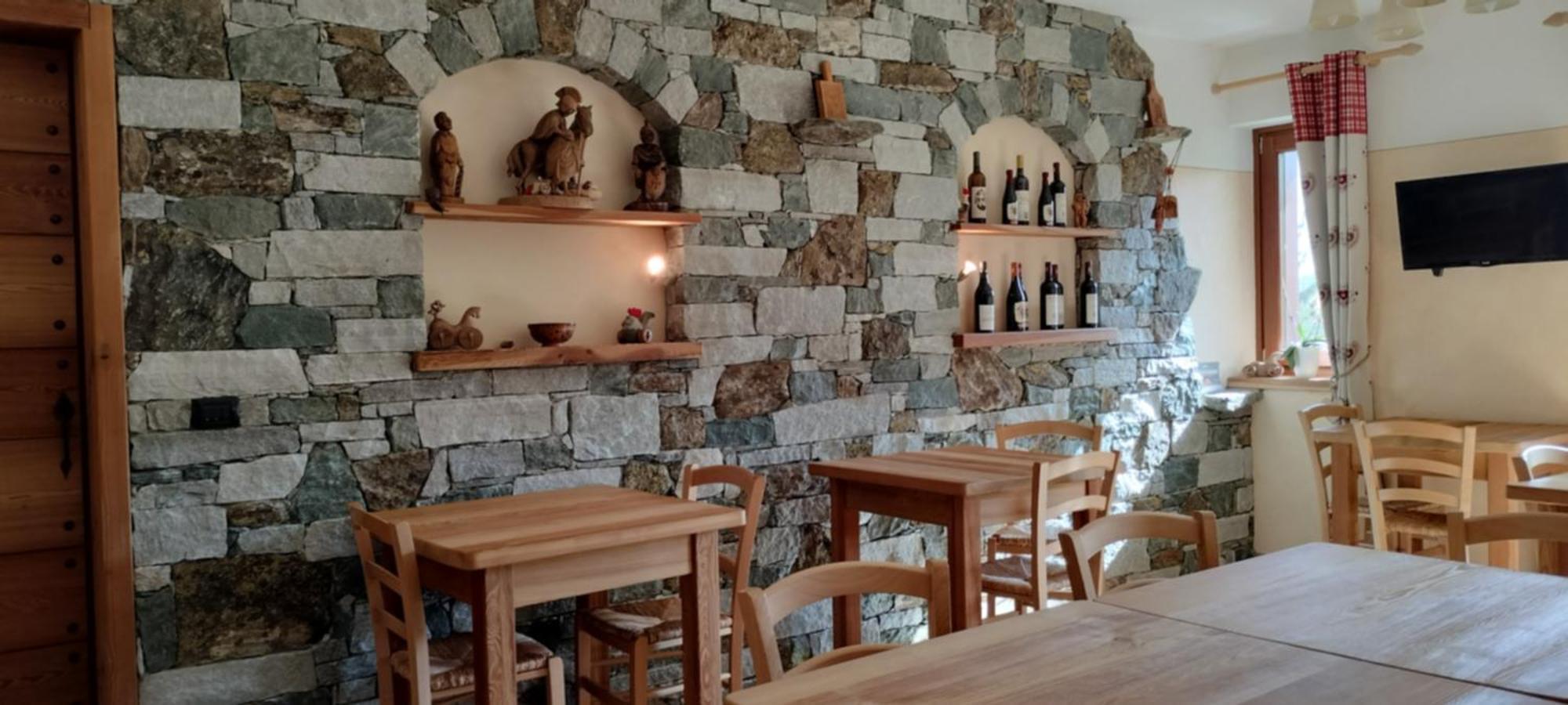 Le Coin Des Melezes - Nature & Trek - Camere In Baita Di Montagna بروسون المظهر الخارجي الصورة