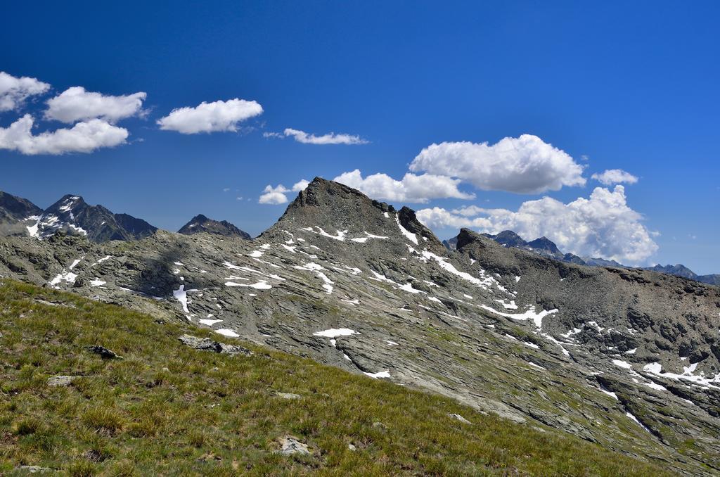 Le Coin Des Melezes - Nature & Trek - Camere In Baita Di Montagna بروسون المظهر الخارجي الصورة